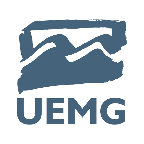Logo UEMG