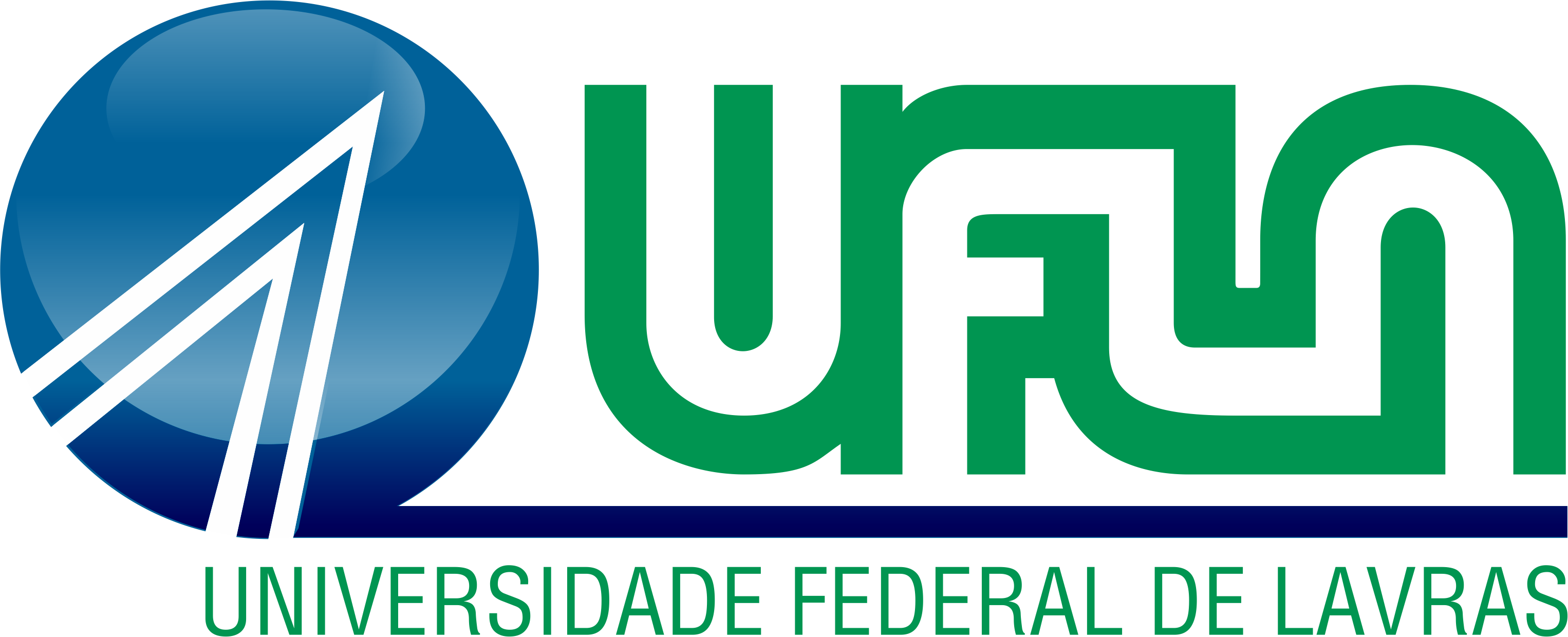 Logo UFLA